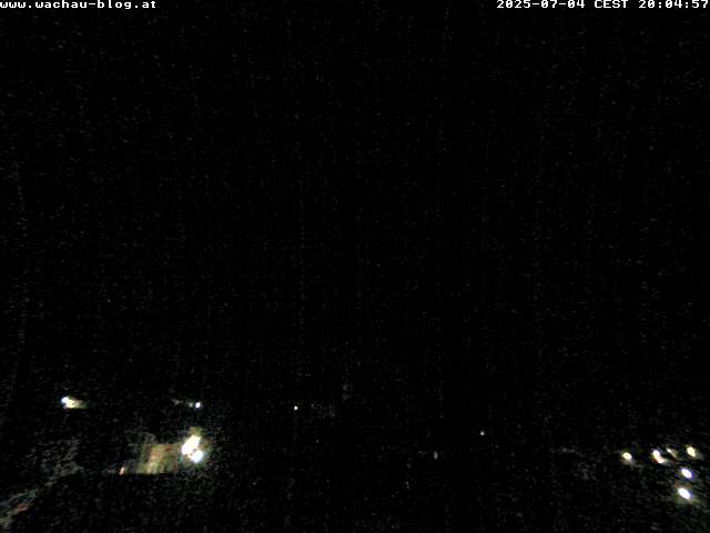 Camera Live Image